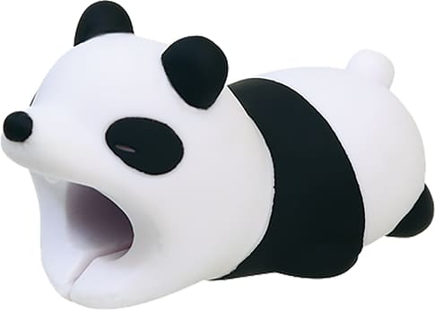 Contact cable protector Panda