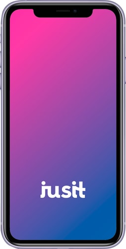 Apple iPhone 11_Purple_JUSIT.psd