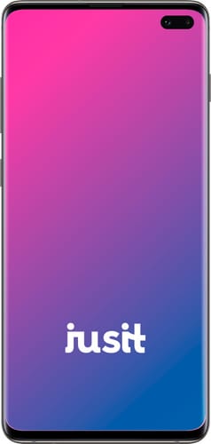 Samsung Galaxy S10+ Black