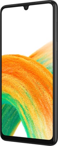 Samsung Galaxy A33 5G 128GB Awesome Black Dual-SIM