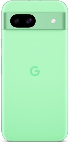 Google Pixel 8a 5G 128GB Aloe