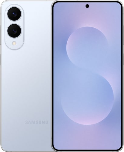 Samsung Galaxy S25 Edge 5G Titanium Icyblue