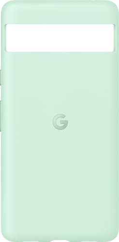 Google Pixel 7a Backcover Jade