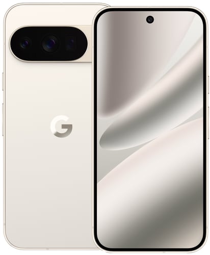 Google Pixel 10 Pro 5G Porcelain