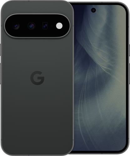 Google Pixel 11 5G Obsidian