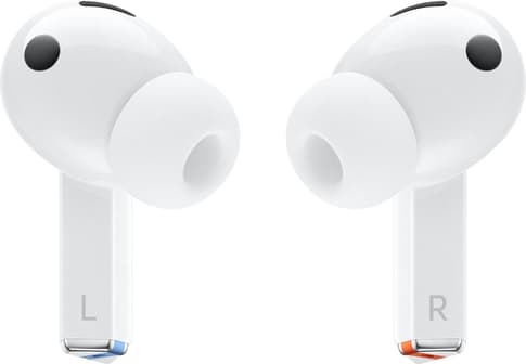 Samsung Galaxy Buds3 Pro Bluetooth Headset White