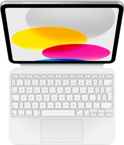 Apple iPad (10. Generation) Magic Keyboard Folio - CH