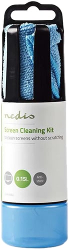 Nedis Display Cleaner Kit