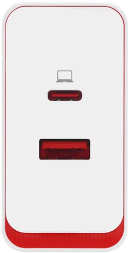 OnePlus Supervooc 100W Dual Ports Power Adapter