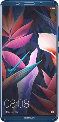 Eiger Huawei Mate 10 Pro screenprotector 3D Glas