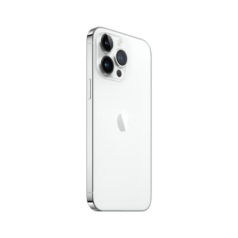 Apple iPhone 14 Pro Max Silver