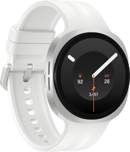 Samsung Galaxy Watch9 40mm LTE Beige