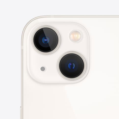 Apple iPhone 13 5G Starlight