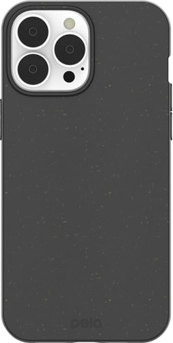 Pela iPhone 13 Eco-Friendly Cover MagSafe black