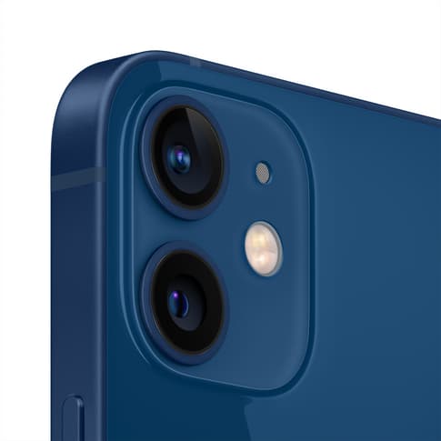 Apple iPhone 12 mini Blue