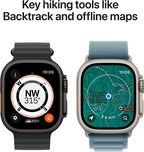 Apple Watch Ultra 3&nbsp;GPS+Cell