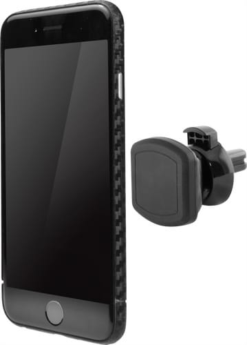 itStyle Magnetic Car Holder airvent free rotation