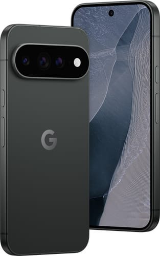 Google Pixel 11 Pro XL 5G Obsidian