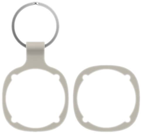 Fresh'N Rebel Smart Finder Tag Silky Sand