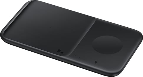 Duo Wireless Charging Pad 9W black