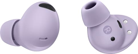 Samsung Galaxy Buds2 Pro Bluetooth Headset bora purple
