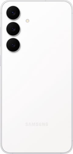 Samsung Galaxy S25 FE 5G 256GB White Dual-SIM