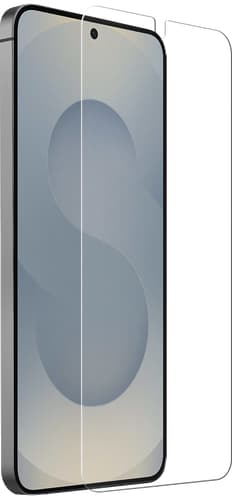 Eiger Galaxy S25 Edge Clear Glass Screen Protector