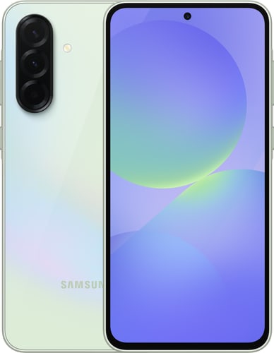 Samsung Galaxy A36 5G 256GB Awesome Lime