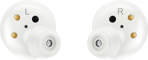 Samsung Galaxy Buds+ Bluetooth Headset white