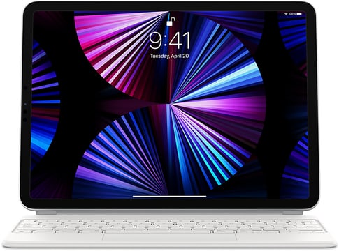 Apple iPad Pro 11 & iPad-Air Magic Keyboard