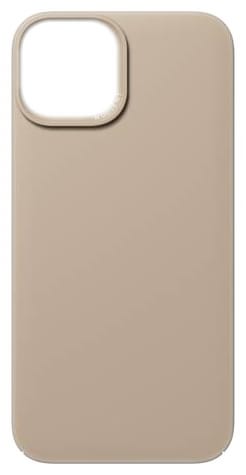 Nudient Back Cover Thin Case MagSafe iPhone 14