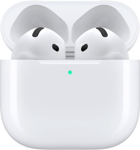 Apple AirPods 4 Bluetooth Headset White