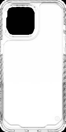 CLCKR iPhone 15 Pro Max Diamond Backcover transparent