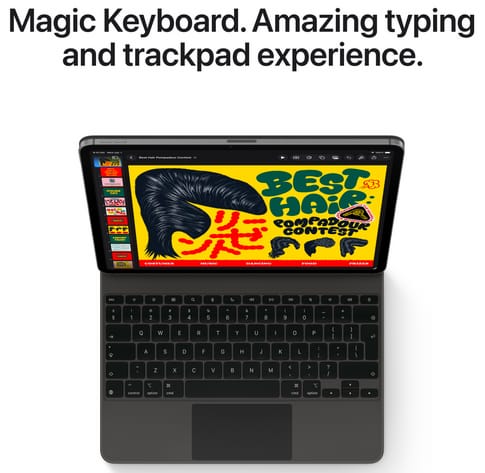 Apple iPad Air 13 (2026)