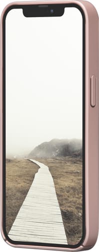 dbramante1928 iPhone 14 Eco-friendly Dune Pink