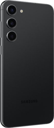 Samsung Galaxy S23+ 5G Phantom Black Dual-SIM