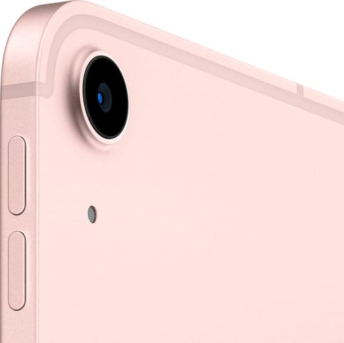 Apple iPad Air 10.9 (2022) Pink