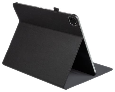 Gecko iPad Pro 13" (2024) Easy-Click Cover Black (b2b)