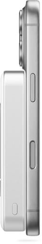 Vonmählen Magnetic Kickstand Power Bank 10000mAh White