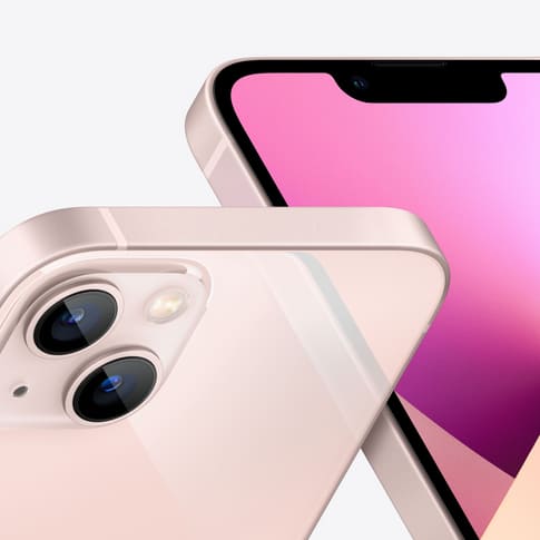 Apple iPhone 13 5G Pink