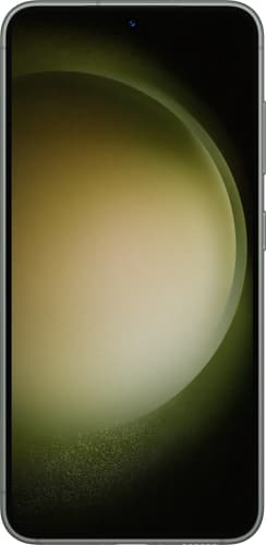 Samsung Galaxy S23 5G Green Dual-SIM