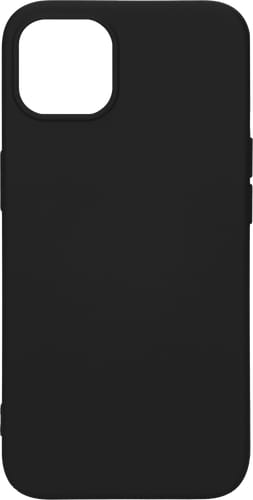 itStyle iPhone 13 Backcover Rubberstyle black