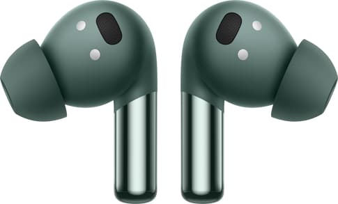 OnePlus Buds Pro 2 Bluetooth Headset green