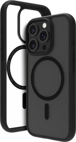 dbramante1928 iPhone 16 Pro Max Grenen MS Backcover Black