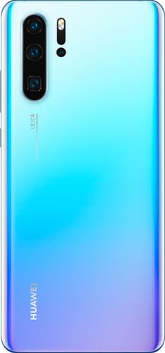 Huawei P30 Pro 128GB Breathing Crystal Dual-SIM