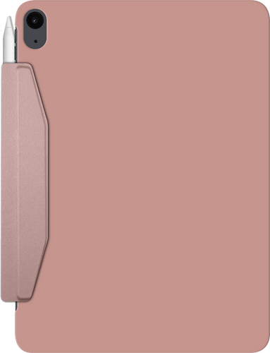 Macally iPad Air 10.9 Bookstand Cover pink