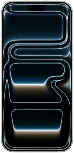 Apple iPhone 17 Pro Max 5G Silver