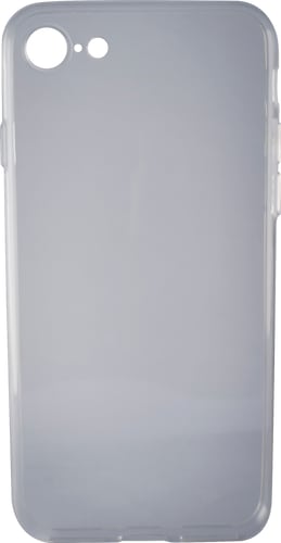 itStyle iPhone 7/8 Backcover Hard transparent