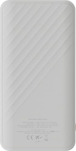 Xtorm 20000 mAh XG2200 WS Powerbank Ash White