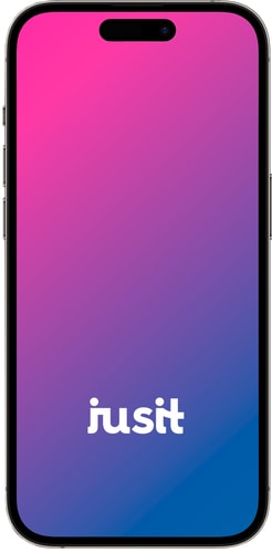Apple iPhone 14 Pro_Black_JUSIT.psd